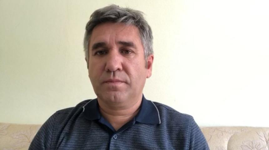 Koronavirüse yakalanmıştı! Yaşadıklarını anlattı