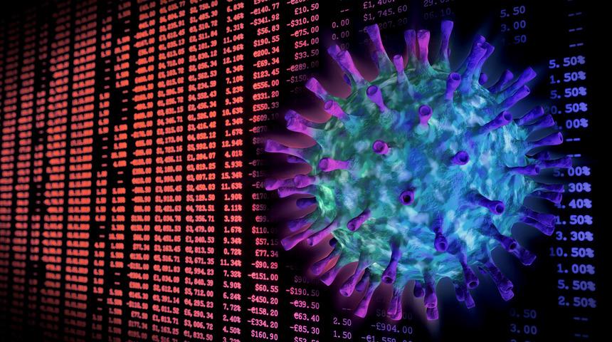 Koronavir&uuml;s salgını sonrası bizi obezite bekliyor olabilir