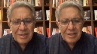 Zülfü Livaneli: Koronavirüs yaz aylarında geçer