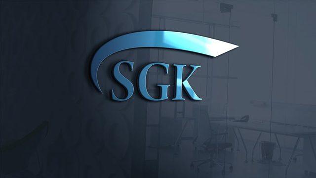 SGK tescil kaydı belgesi nasıl alınır?