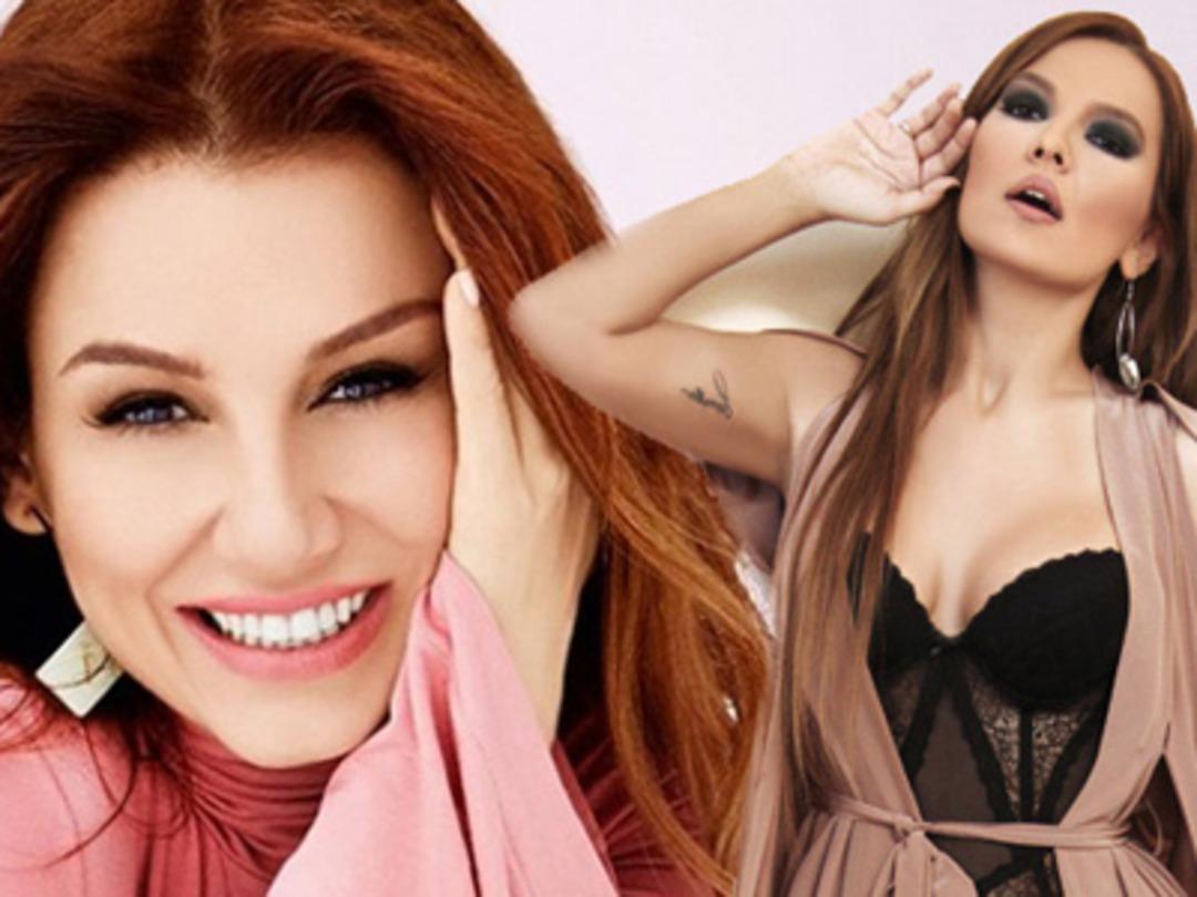 Deniz Seki'den Demet Akalın'a mektup