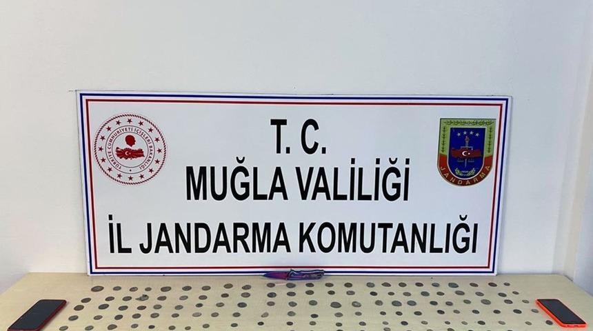 Jandarmadan tarihi eser operasyonu