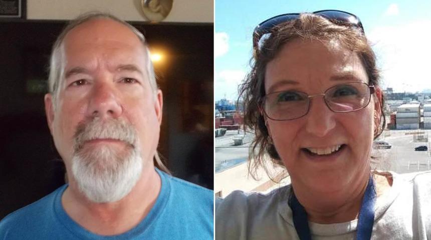 Koronavir&uuml;se yakalandığını d&uuml;ş&uuml;nen adam &ouml;nce karısını sonra kendini vurdu