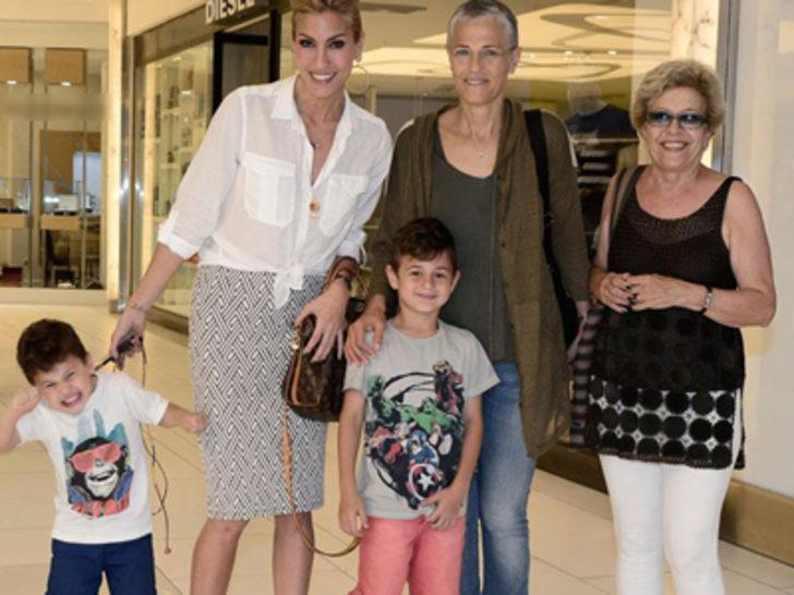 Vefalı gelin Çağla Şıkel G1