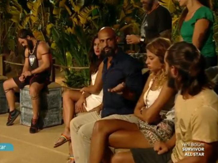 Hilmicem'den Hasan'a şok tepki G1