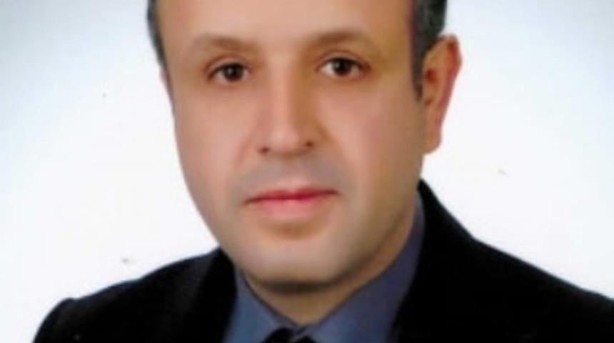 Bilim kurulunda g&ouml;revlendirilen Prof. Dr. &Ouml;zer&rsquo;e tebrik mesajları