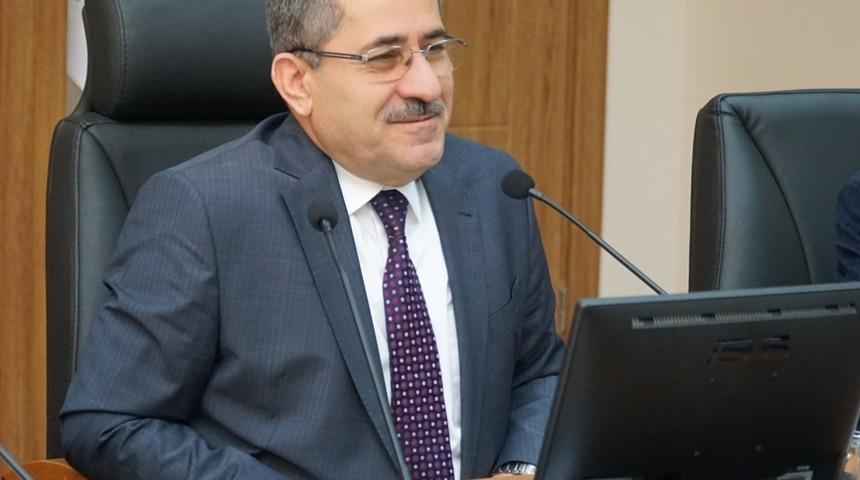 Yalova &Uuml;niversitesi&rsquo;nden "biz bize yeteriz" kampanyasına 60 bin TL destek