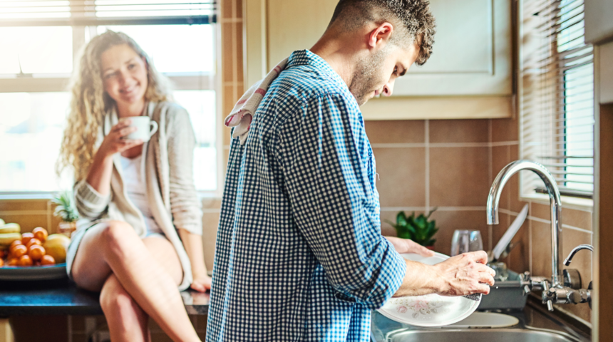 Koronavirüs ilişkileri de etkiliyor! İşte çiftler için önerilen tedbirler