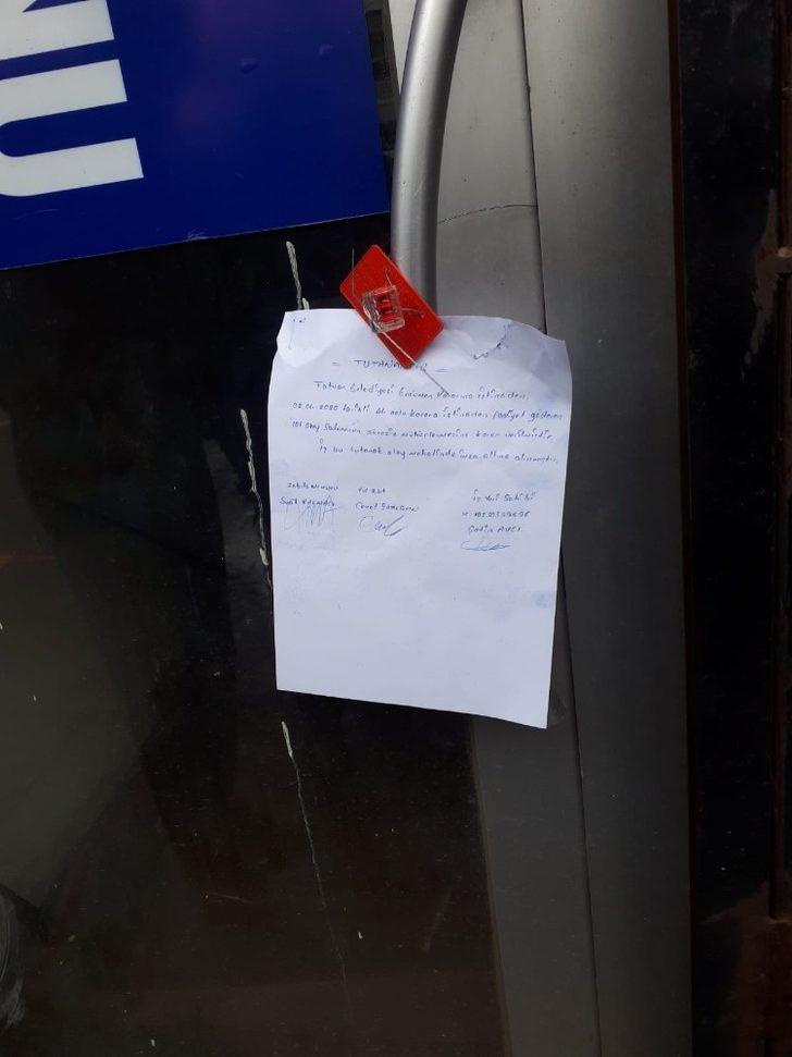 Tatvan’da kurallara uymayan iş yerleri mühürlendi G2