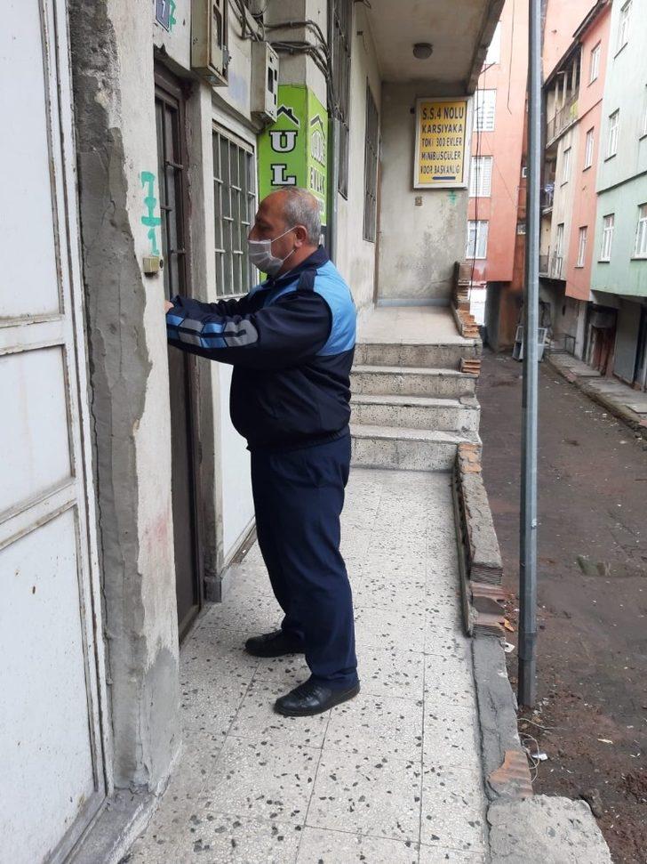 Tatvan’da kurallara uymayan iş yerleri mühürlendi G3