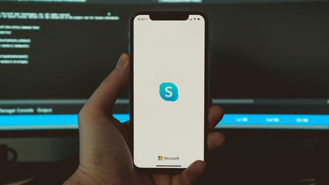 Skype'tan Zoom'a yeni rakip: Skype Meet Now nasıl indirilir? Skype Meet Now nasıl kullanılır?