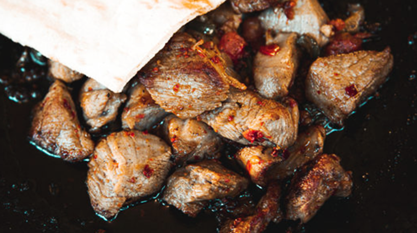 &Ccedil;oban kavurma tarifi