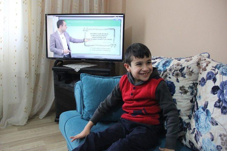 112’den TV istedi, isteği yerine getirildi G2