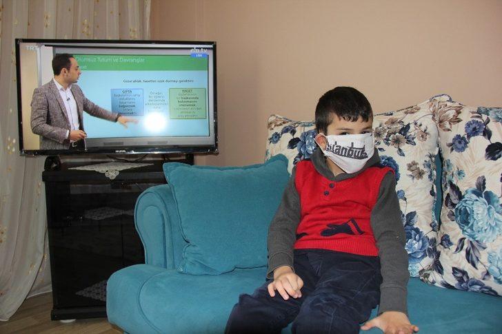 112’den TV istedi, isteği yerine getirildi G3