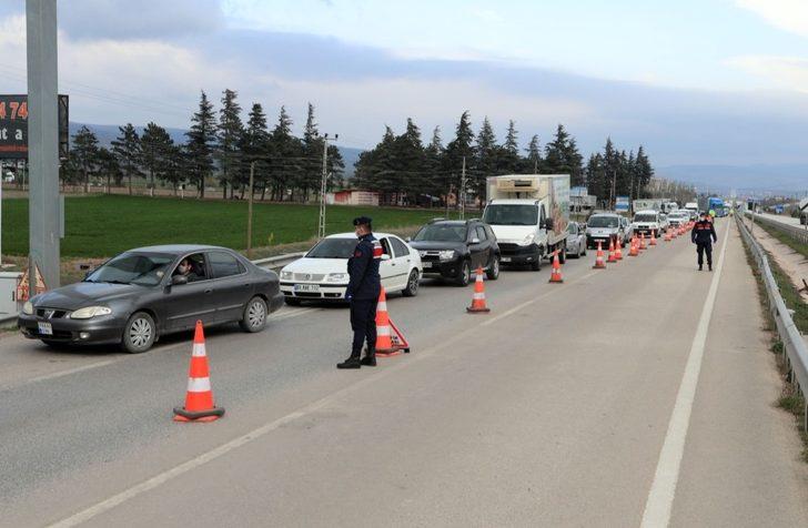 Vali Varol, Merzifon’daki denetimleri inceledi G2
