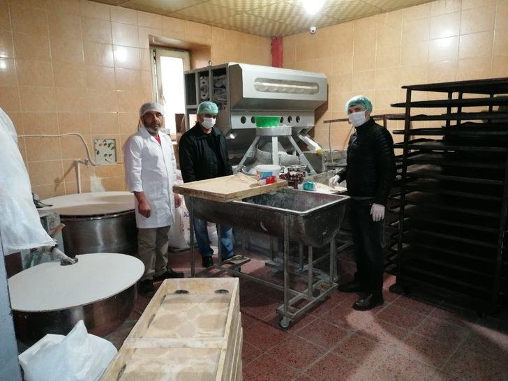 Akçadağ’da korona virüs denetimleri G1