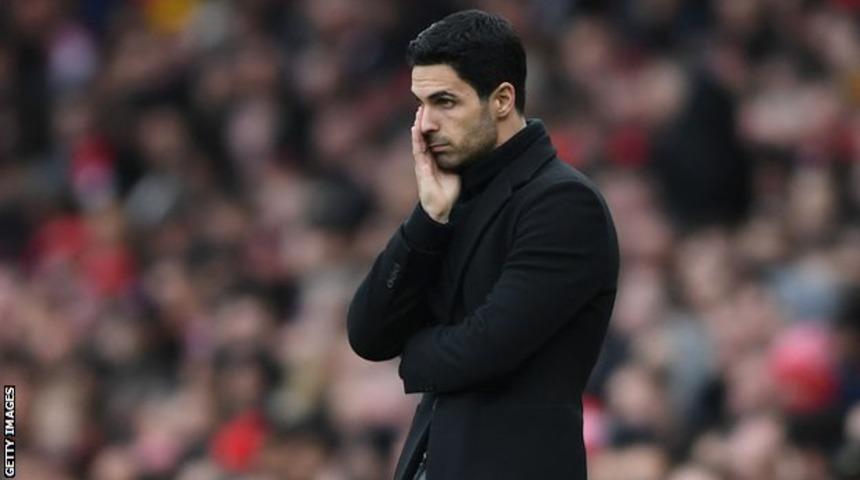 Arsenal Thomas Partey'i 50 milyon euroya transfer etti