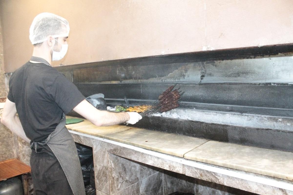 Korona vir&uuml;s Diyarbakır ciğerini de vurdu