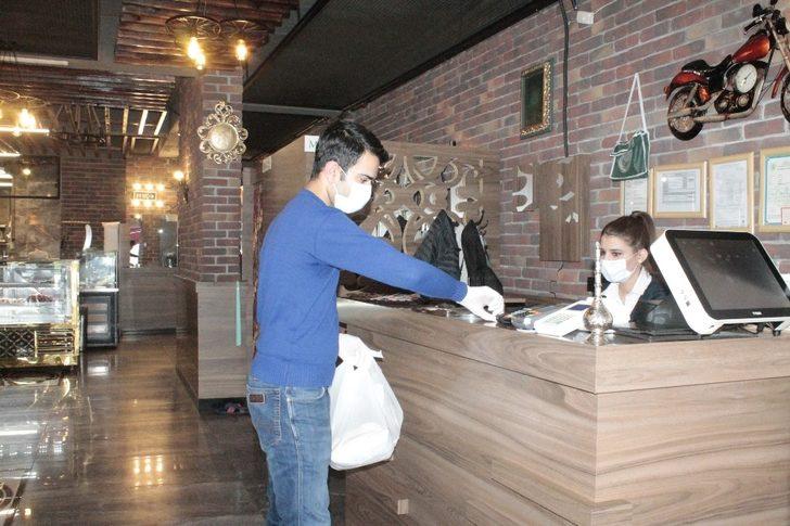 Korona virüs Diyarbakır ciğerini de vurdu G4