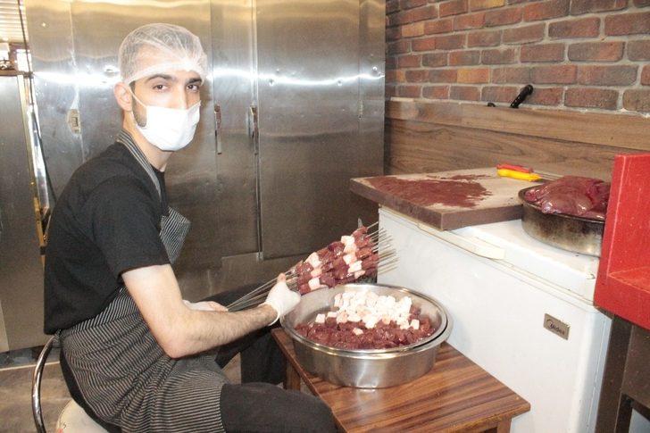 Korona virüs Diyarbakır ciğerini de vurdu G5