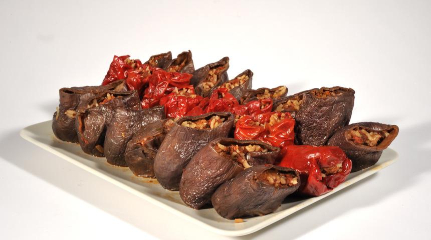 Şırnak usulü dolma tarifi