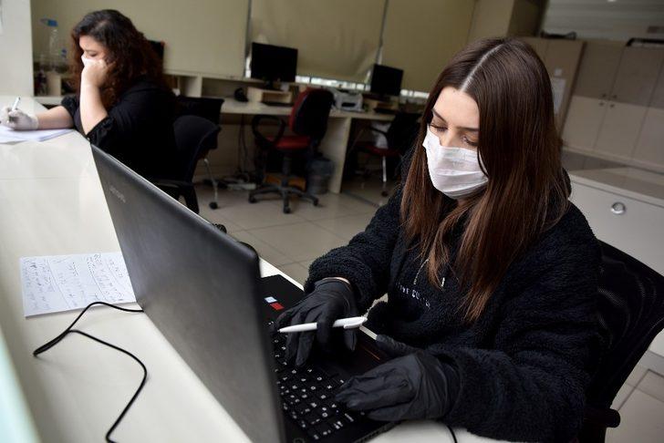 Talepler Mavi Masa ile karşılanıyor G1