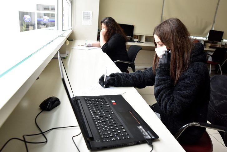 Talepler Mavi Masa ile karşılanıyor G3