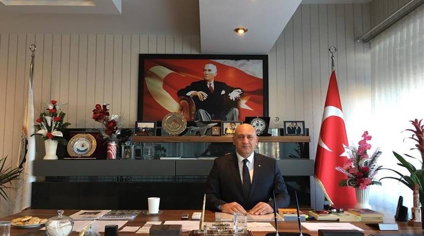 Merzifon TSO&rsquo;da &ouml;nleyici tedbirler alındı