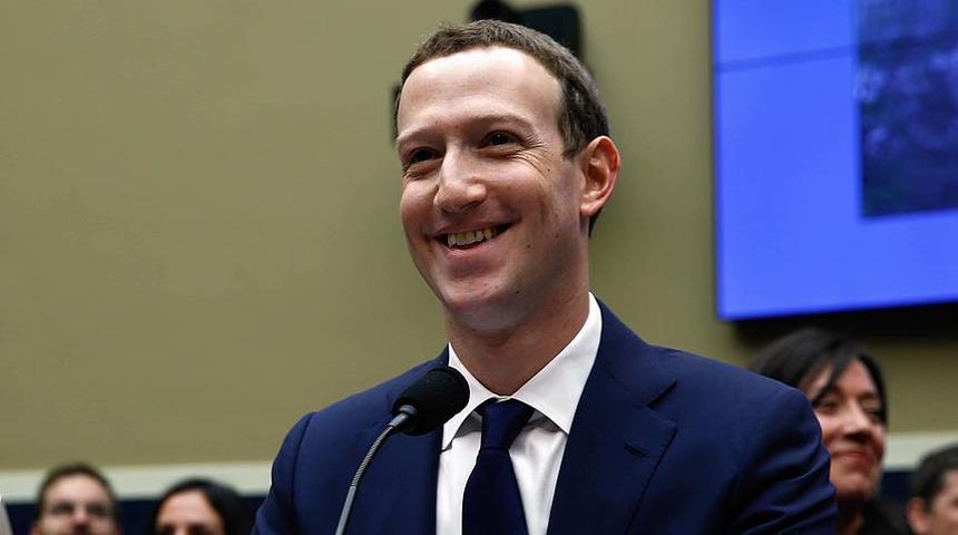 Arkadaşlık uygulaması deneyen Mark Zuckerberg bu kez duvara tosladı!