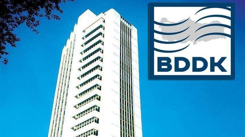 BDDK'dan bankalara kredilerle ilgili &ouml;nemli yazı 