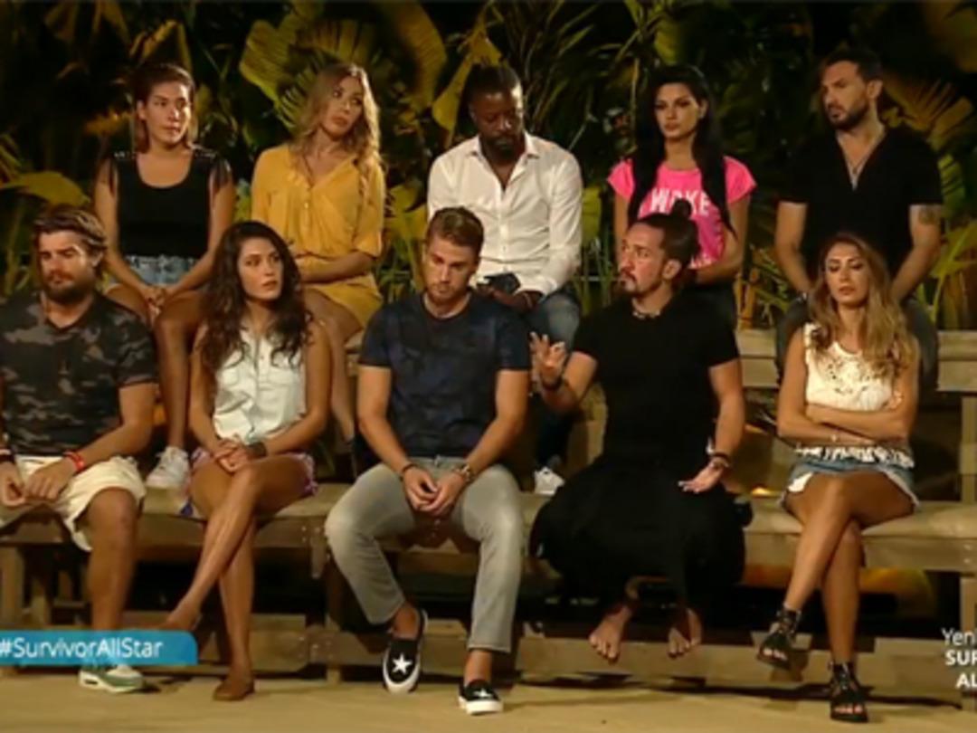 Hakan Pascal'a oyun oynadı