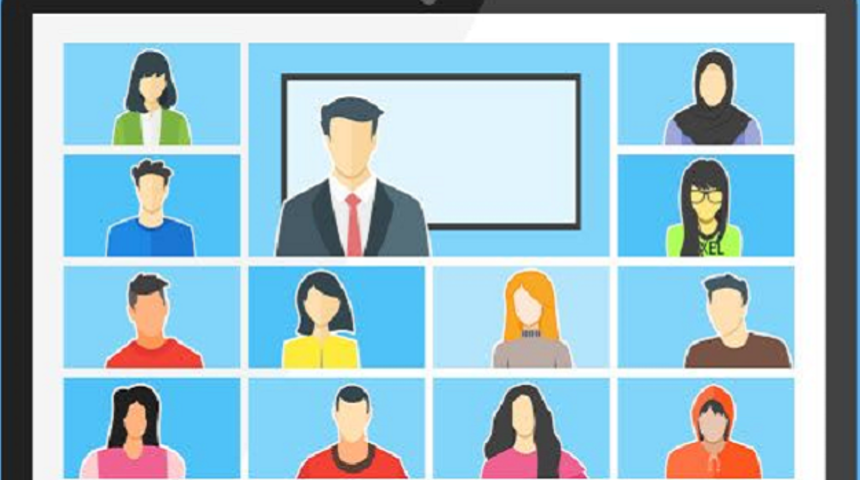 Zoom kullanıcıları güvenliğe dikkat!