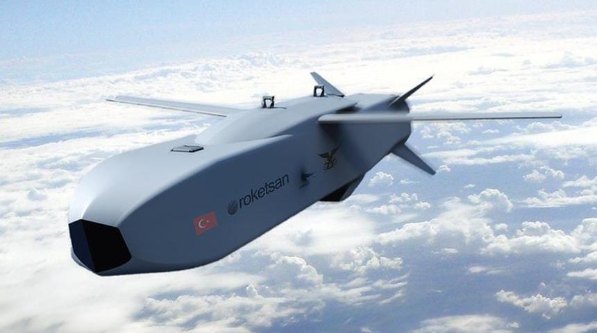 Roketsan nerede, kimin ve neler üretiyor? Roketsan patlaması 2020! 