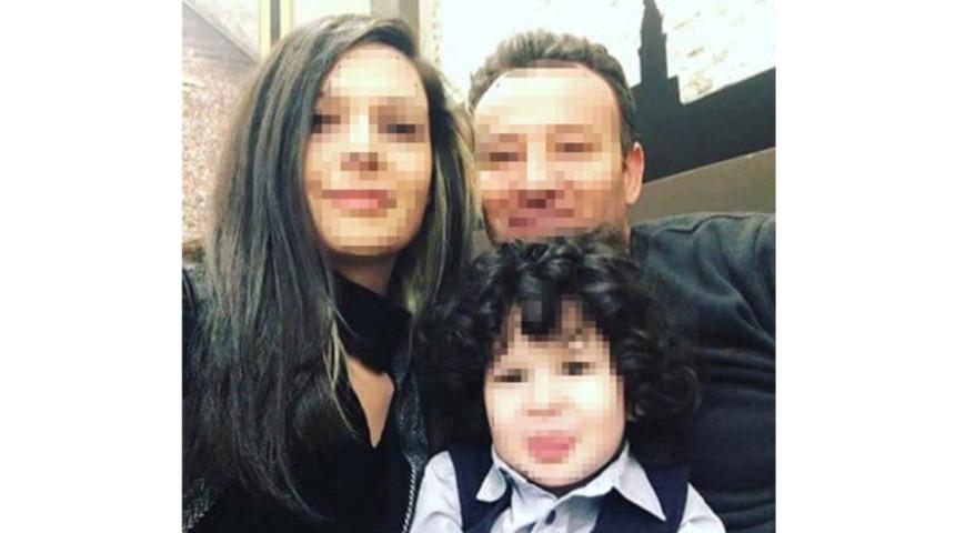 4 yaşındaki oğlunu boğarak öldürmüştü! İfadesi ortaya çıktı