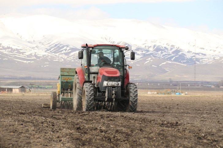 Erzurum’da 1293 çiftçiye ‘Yazlık Buğday Tohumu’ desteği yapıldı G4