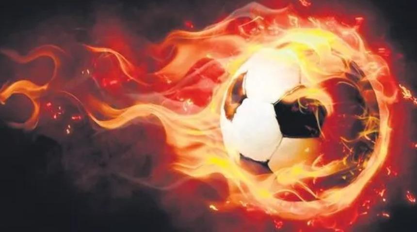 İngiltere Futbol Federasyonu Başkanı Clarke: Bu sezonu bitiremeyebiliriz