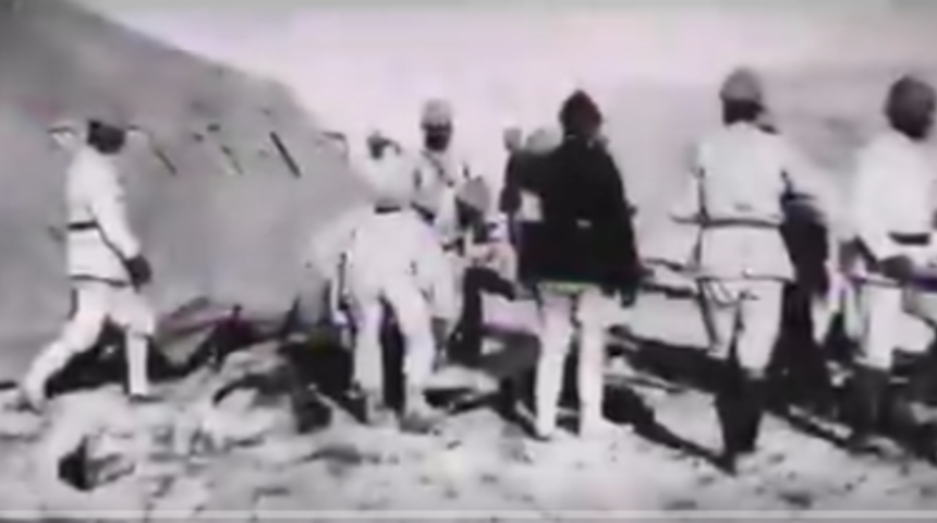 Sağlık Bakanlığı'ndan Dünya Sağlık Günü'ne özel video