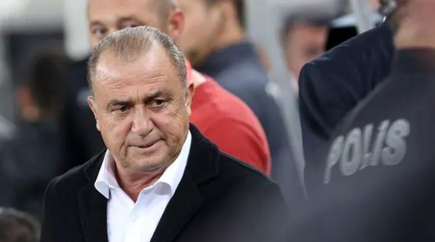 Fatih Terim&rsquo;den hayatını kaybeden İtalyan gazeteci i&ccedil;in duygusal mesaj!