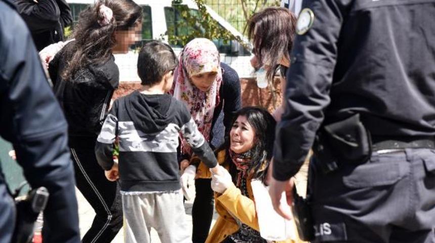 Antalya'da dehşete düşüren olay! 7 yaşındaki çocuk, 8 yaşındaki ağabeyinin tüfekle öldürdü