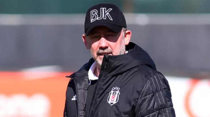 Sergen Yal&ccedil;ın'dan 'La Casa De Beşiktaş' paylaşımı!