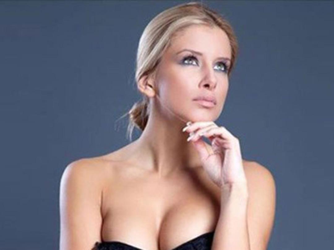 &Uuml;nl&uuml; manken 5 cinayetten yakalandı