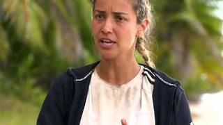 Survivor Evrim için Hakan Hatipoğlu'dan ilginç yorum: Seneye burada olur