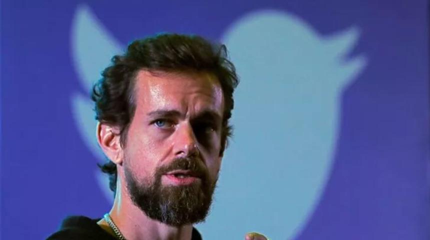 Twitter'ın CEO'su Jack Dorsey'den koronavirüsle mücadeleye 1 milyar dolar bağış