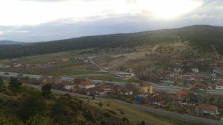 Bilecik'te bir mahalle 22 Nisan'a kadar karantinaya alındı