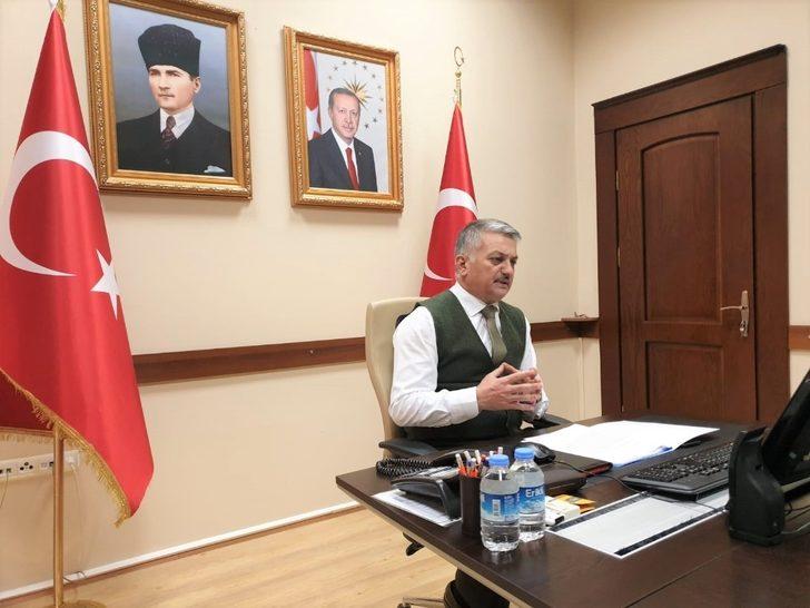 Balıkesir’de korona virüs denetimleri devam ediyor G1