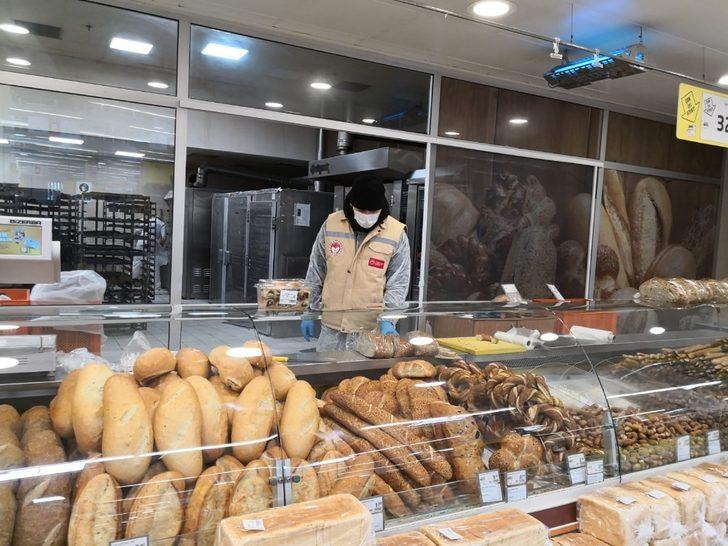 Balıkesir’de korona virüs denetimleri devam ediyor G3