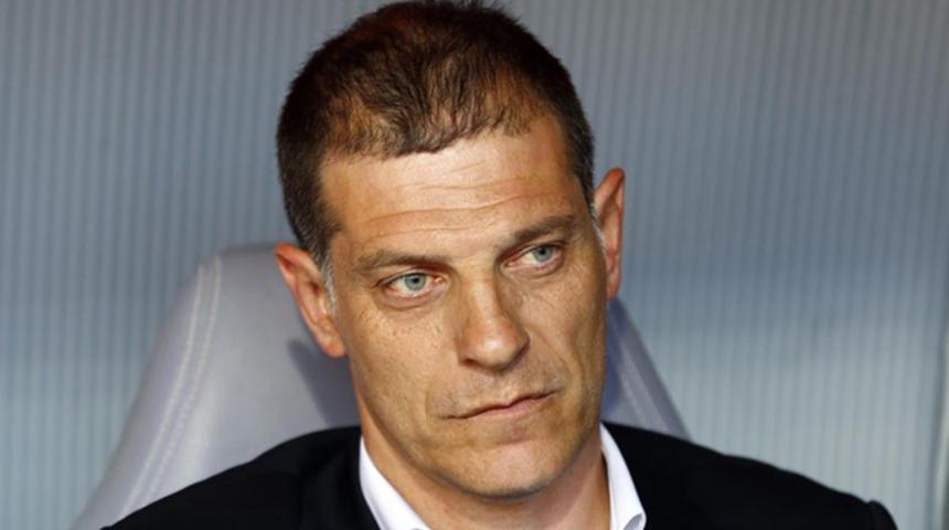 Slaven Bilic: Süper Lig'den teklif almadım