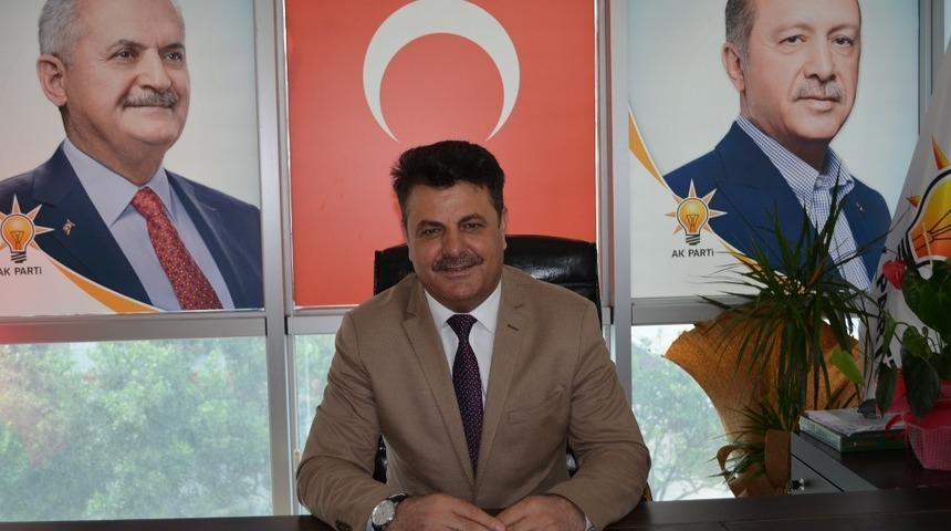 Didim Devlet Hastanesi’nin yeni bina ihalesi Nisan sonunda yapılacak