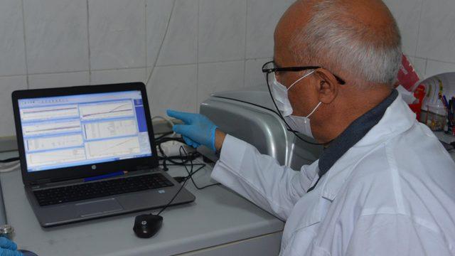 Koronavirüsle mücadelede plazma tedavisi hazır, aşı çalışmaları 6 ay sürecek