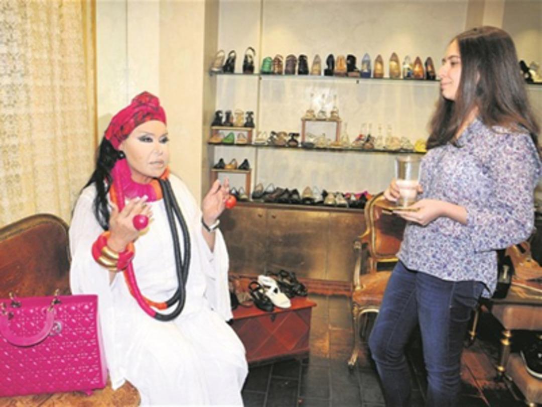 B&uuml;lent Ersoy: 'Bu kart yalı satın alır'